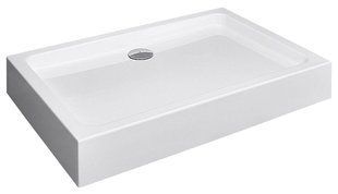 Душовий піддон Radaway Laros D 120 x 80 SLD81217-01