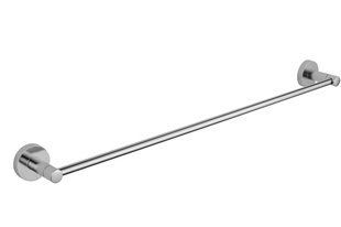 Полотенцедержатель VBI Venus nickel VBI-040007NI, Зеленый матовый