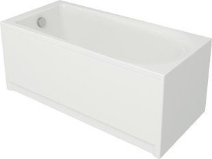 Ванна акрилова Cersanit Flavia 150Х70 S301-105 + ніжки