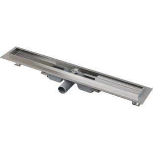 Дренажный канал Alcaplast Professional Low-550 APZ106 APZ106-550