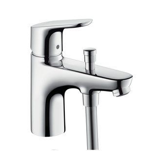 Смеситель для ванны Hansgrohe Focus E2 31930000