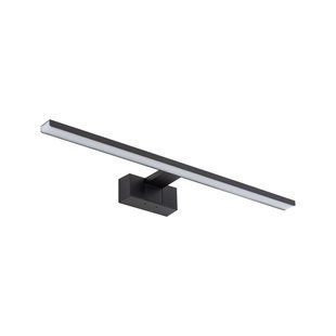 Світильник Nowodvorski 10677 Cezanne LED 1x12W 4000K 900Lm IP44 Bl