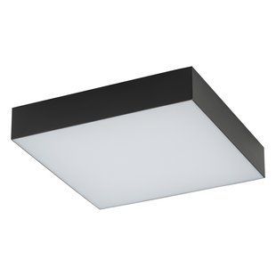 Стельовий світильник Nowodvorski 10426 Lid Square Led 1x35W 3000K 2950Lm IP20 Bl