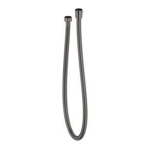 Шланг для душу Imprese Brenta SS 1200 мм anti-twist графітовий хром ZMK0923080360, Графитовый хром