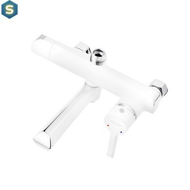 Душевая система Kroner KRP Essen - W063 CV024318, Хром