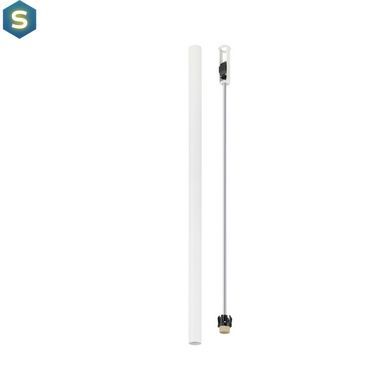 Точковий світильник Nowodvorski 10822 Fourty L GU10 1x10W IP20 Wh
