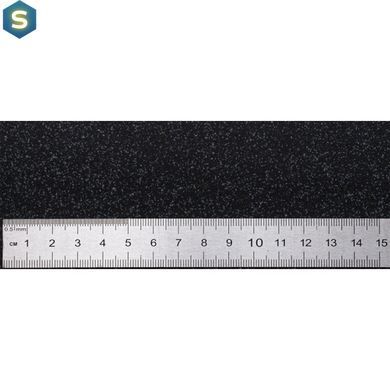 Кухонна мийка Lidz D510/200 BLA-03 (LIDZBLA03D510200), Чорний/золото