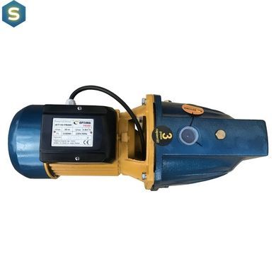 Насос відцентровий Optima JET150 PRIME 1,5кВт