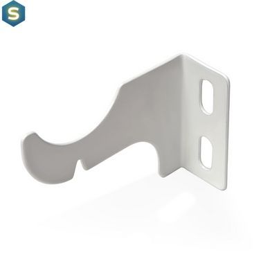 Вертикальний радіатор Navin Ellipse 480x1800-8, anticor, білий 10-012033-4880, Білий