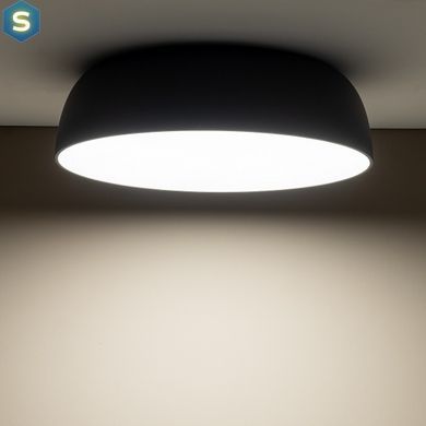 Светильник Nowodvorski 8020 Satellite M E27 7x25W IP20 Umbra Gray