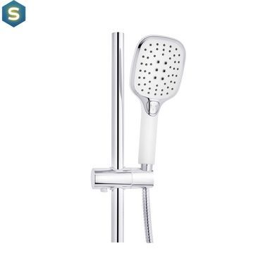 Душевая система Kroner KRP Essen - W063 CV024318, Хром