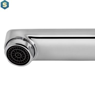 Змішувач для кухні Lidz (CRM)-30 21 271 06, Хром