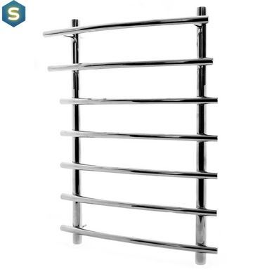 Полотенцесушитель водяной Navin Премиум 500x700x400 00-013020-5070, Хром