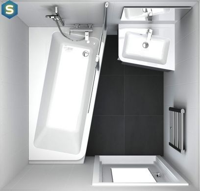 Душевая кабина Ravak 10&deg; 10AP4-120x90 белый+transparent 0ZVG70100Z1