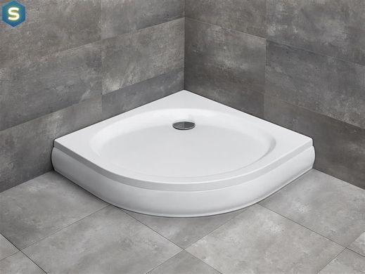 Душовий піддон Radaway Patmos A 80x80 4S88155-03