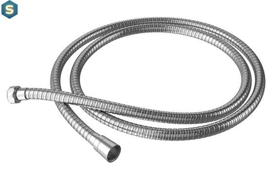 Душова система Kohlman Boxine 40 chrome + BOX прихованого монтажу QW210BR40, Хром