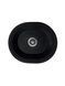 Кухонна мийка Adamant Circum 500x425x180 антрацит 632223, Антрацит