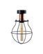 Люстра Nowodvorski 9741 Manufacture E27 1x60W IP20 Bl