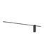 Світильник Nowodvorski 10851 Motive L Led 1x16W 4000K 570Lm IP20 Bl