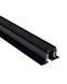 Шинопровод врезной Nowodvorski 8694 Ctls Recessed Track 2m IP20 Bl