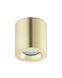Точковий світильник Nowodvorski 10716 Ceara GU10 1x15W IP44 Gold