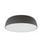 Светильник Nowodvorski 8020 Satellite M E27 7x25W IP20 Umbra Gray
