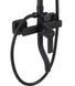 Душевая система Rea Argus black с изливом REA-P2389, Черный матовый
