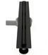 Душовий канал Rea Neo Slim Pro black 70 см REA-G8901