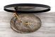 Умивальник Rea Roxy B stone nature накладний REA-U6650, Каппучино