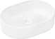 Умывальник накладной без перелива hansgrohe Xuniva U SmartClean 61073450