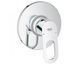 Смеситель скрытого монтажа Grohe Bau Loop 29080000