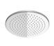 Душевая система Kohlman Foxal 25 chrome + BOX скрытого монтажа QW220FR25, Хром