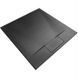 Душевой поддон Rea Bazalt 90x90 black REA-K3307, Черный матовый
