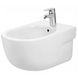 Биде подвесное Roca Meridian New A357248000, Белый
