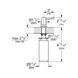Дозатор для миючого засобу Grohe Cosmopolitan 40535DC0
