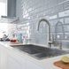 Дозатор для миючого засобу Grohe Cosmopolitan 40535DC0