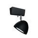 Спот Nowodvorski 8838 Vespa GU10, ES111 1x75W IP20 Bl