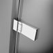 Душові двері Radaway Arta DWD 80 см 386030-03-01L + 386030-03-01R