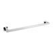 Полотенцедержатель Omnires Nelson chrome NL80216CR, Хром