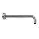 Душова система з термостатом та верхнім душем Paffoni &Oslash;300 мм Shower steel KITLIQ018ST300, Нержавіюча сталь