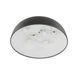 Светильник Nowodvorski 8020 Satellite M E27 7x25W IP20 Umbra Gray