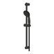 Смеситель для ванны Grohe QuickFix Start Black RU30330702, Черный матовый