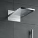 Верхний душ Hansgrohe Raindance Rainfall 180 2jet хром 28433000