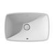 Умывальник Villeroy&Boch Loop&Friends 58.5x38 515400R1, Белый
