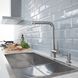 Дозатор для миючого засобу Grohe Cosmopolitan 40535DC0