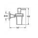 Дозатор для мыла Grohe Grandera 40627IG0