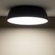 Светильник Nowodvorski 8020 Satellite M E27 7x25W IP20 Umbra Gray