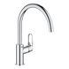 Змішувач для кухні Grohe Bau Flow 31230001