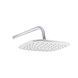 Душевая система Kroner KRP Essen - W063 CV024318, Хром