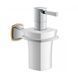 Дозатор для мыла Grohe Grandera 40627IG0